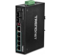 Switch TRENDnet TI-PG62