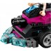 LEGO DC Super Hero Girls Lashina i jej pojazd (41233)