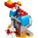 LEGO DC Super Hero Girls Lashina i jej pojazd (41233)