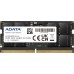 ADATA SODIMM, DDR5, 16 GB, 4800 MHz, CL40 (AD5S480016G-S)