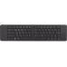 InLine InLine® foldable Bluetooth keyboard "BT-Pocket", grey, for up to 3 Bluetooth devices