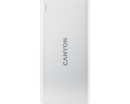 Canyon PB-106 10000mAh White