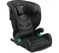 FCaretero FOTELIK NIMBUS I-SIZE 4-12 BLACK (100-150cm)