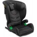 FCaretero FOTELIK NIMBUS I-SIZE 4-12 BLACK (100-150cm)