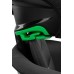 FCaretero FOTELIK NIMBUS I-SIZE 4-12 BLACK (100-150cm)
