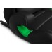 FCaretero FOTELIK NIMBUS I-SIZE 4-12 BLACK (100-150cm)
