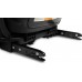 FCaretero FOTELIK NIMBUS I-SIZE 4-12 BLACK (100-150cm)
