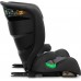 FCaretero FOTELIK NIMBUS I-SIZE 4-12 BLACK (100-150cm)
