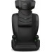 FCaretero FOTELIK NIMBUS I-SIZE 4-12 BLACK (100-150cm)