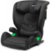 FCaretero FOTELIK NIMBUS I-SIZE 4-12 BLACK (100-150cm)