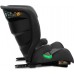 FCaretero FOTELIK NIMBUS I-SIZE 4-12 BLACK (100-150cm)