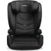 FCaretero FOTELIK NIMBUS I-SIZE 4-12 BLACK (100-150cm)