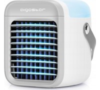 Air Cooler Led Humidifier 3W1