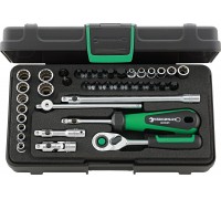 Stahlwille 40D/40TX/44KTX/32/6QR 38 el. (96010120)