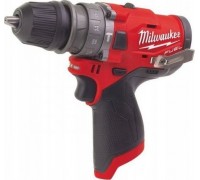 Milwaukee M12 FPDX-0 12 V
