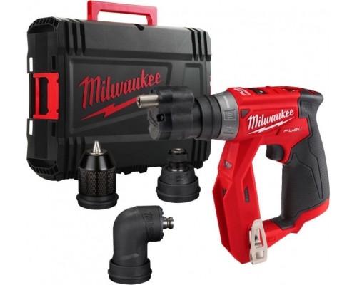 Milwaukee M12 FDDXKIT-0X 12 V
