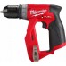 Milwaukee M12 FDDXKIT-0X 12 V
