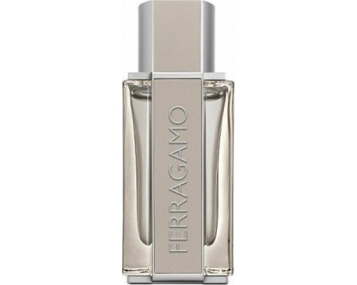 Salvatore Ferragamo Bright Leather EDT 50 ml