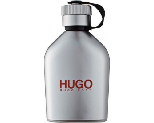 Hugo Boss Iced EDT 125 ml