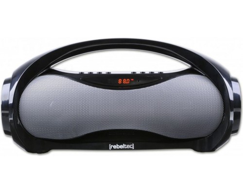 Rebeltec Sobox 320 gray (RBLGLO00011)