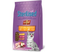 Vitapol Food Dla Catów After Sterilization 400g