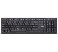 Sven 301 Wireless Black RU (SV-03100301UB)
