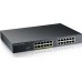 Switch ZyXEL GS1915-24EP-EU0101F