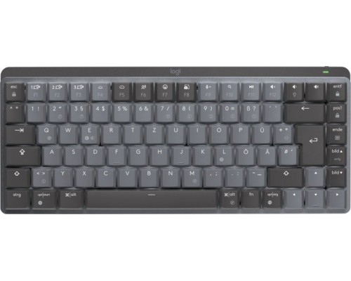 Logitech MX Mechanical Mini (920-010771)