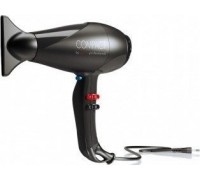 GA.MA GA.MA PLUMA 2 COMPACT ION 2400W black