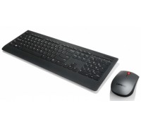 Lenovo LENOVO klávesnice a myš bezdrátová Professional Wireless Keyboard and Mouse Combo - Czech