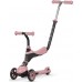 Qplay Sema Pink (4541)