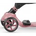 Qplay Sema Pink (4541)