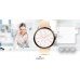Smartwatch Giewont GW330-1 Rose  (GW330-1)