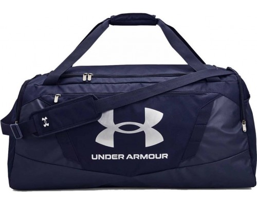 Under Armour Bag UNDER ARMOUR Undeniable 5.0 Duffle LG navy
