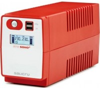 UPS Salicru SPS 500 SOHO+ (647CA000007)