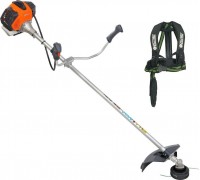 OLEO MAC BCH 500 T Brushcutter for grass trimmer OLEO BCH500 / 3.2KM PREMIUM 61519002E5