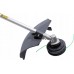 OLEO MAC BCH 500 T Brushcutter for grass trimmer OLEO BCH500 / 3.2KM PREMIUM 61519002E5