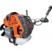 OLEO MAC BCH 500 T Brushcutter for grass trimmer OLEO BCH500 / 3.2KM PREMIUM 61519002E5