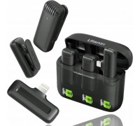 Ulanzi Lightning Iphone / J12
