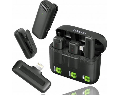 Ulanzi Lightning Iphone / J12