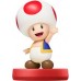 Nintenfor Nintenfor amiibo SuperMario Toad - 1070166