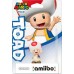 Nintenfor Nintenfor amiibo SuperMario Toad - 1070166