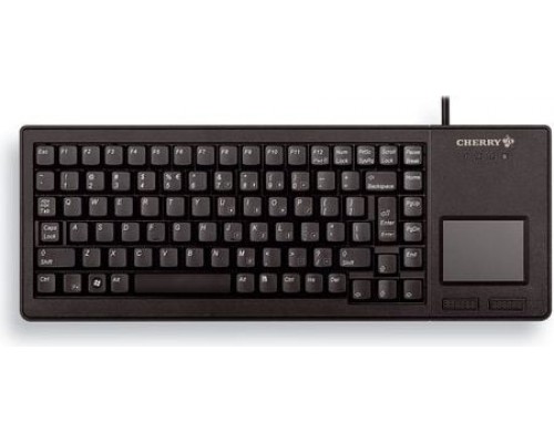 Cherry XS Touchpad Wired Black UK (G84-5500LUMDE-2)
