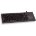 Cherry XS Touchpad Wired Black UK (G84-5500LUMDE-2)