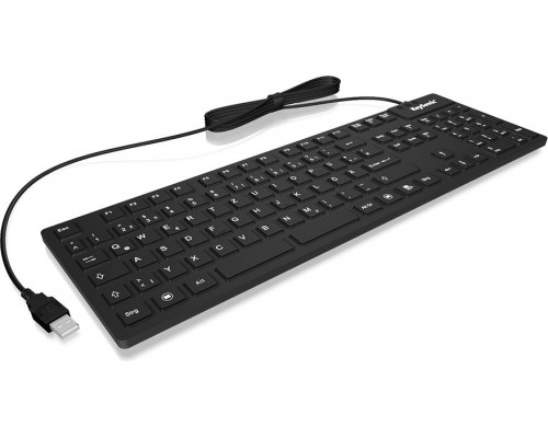 Keysonic Waterproof (28084)