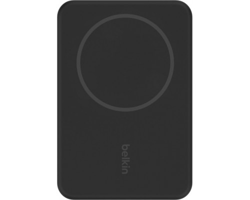 Belkin BPD004BTBK 5000mAh Black