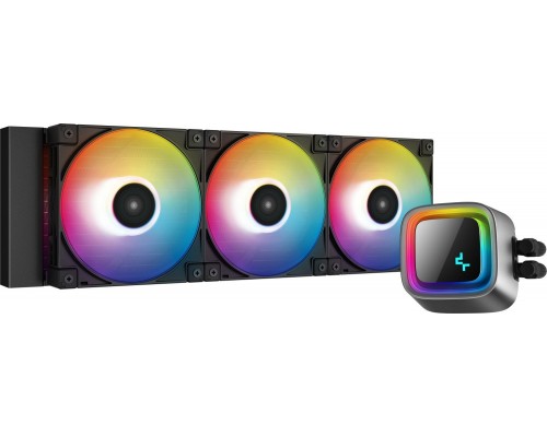 Deepcool LS720 (R-LS720-BKAMNT-G-1)