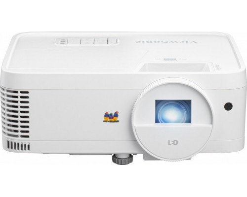 ViewSonic ViewSonic LS500WH