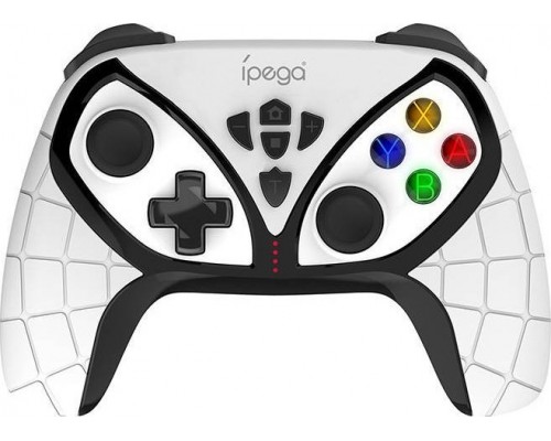 Pad Ipega Spiderman (PG-SW018G)