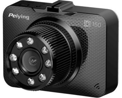 PeiYing Recorder car Peiying Basic D150